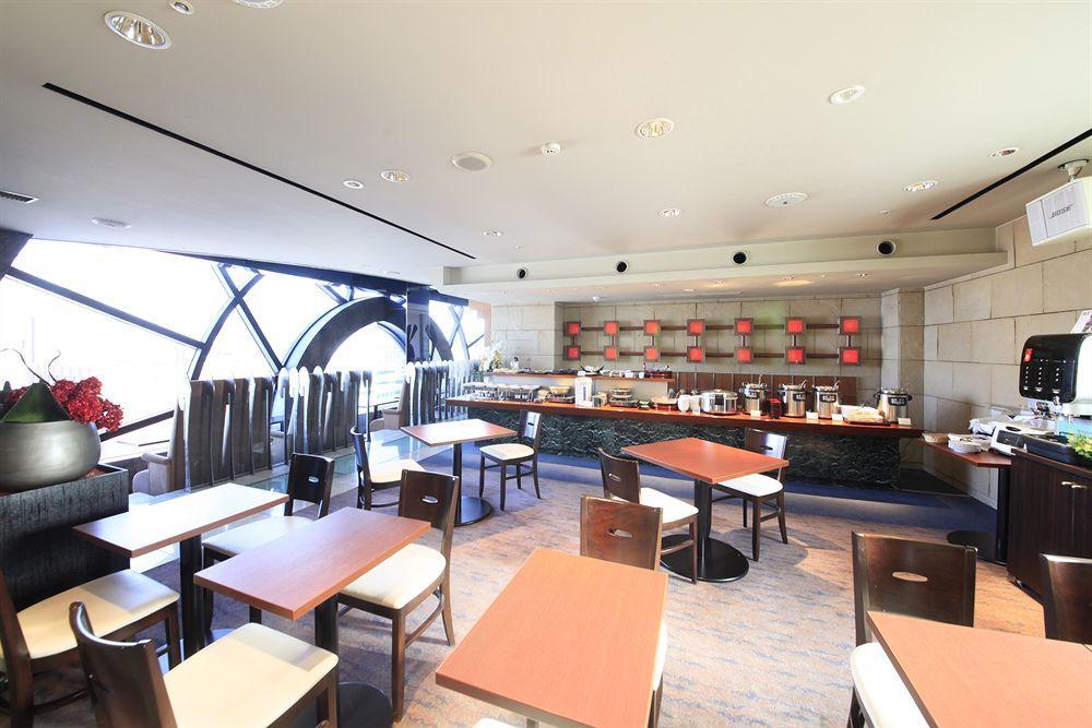 札幌大通内丝特酒店 外观 照片